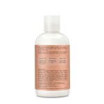 Produs de styling cu hibiscus si nuca de cocos, Shea Moisture, 237ml